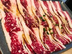 -新石器烤肉(百联川沙店)