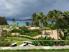 -水桶王国主题餐厅·聚会·生日派对·亲子活动·家庭套餐(亚龙湾希尔顿店)