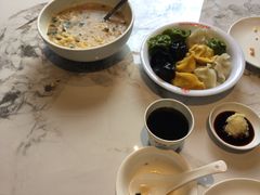 -双合园·海鲜水饺青岛菜(万佳广场店)