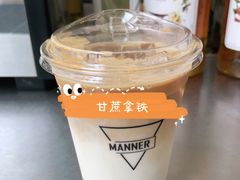 -Manner Coffee(IFS一楼店)
