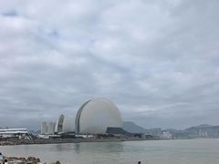 -野狸岛