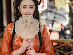 -汉仪华裳汉服馆(豫园店)