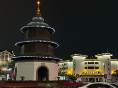 -怡园饭店-餐厅(四望亭店)