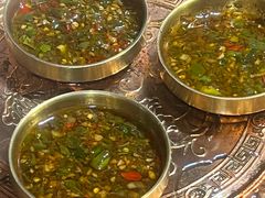 -小辣椒·川菜馆·羌家铜锅土火锅(茂县店)