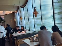 -小菜园新徽菜(无锡宜家荟聚中心店)