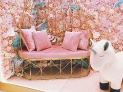 大堂-Dazzling Cafe 蜜糖吐司专卖店