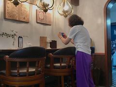 大堂-春风·有糖(崇宁路店)