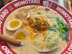 -桃太郎寿司料理(南坪店)