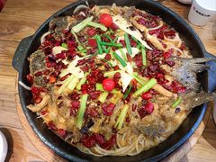 -老板恋上鱼(印象城店)