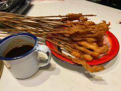 放学小肉-哥老官重庆美蛙鱼头(宝山龙湖店)