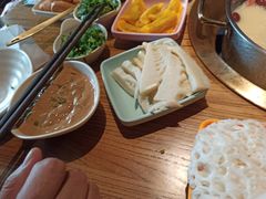 -四喜小胖·北京涮肉(五道营店)