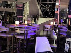 -月光漫步高空酒吧&景观下午茶Moonwalker Sky Land