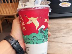 -萃茶师(琅西店)