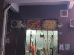 -沙码子油炸社(滨江·海棠湾店)
