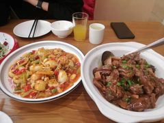 -德泰楼餐饮(莲湖路店)