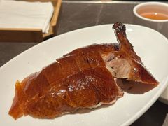 招牌烤鸭-金鸭季·北京烤鸭(深业上城店)