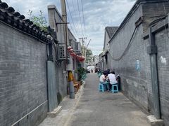 -悦宾饭馆(翠花胡同店)