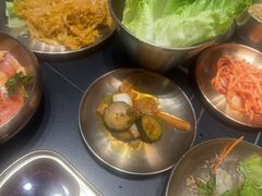 -西塔老太太泥炉烤肉(龙湖北苑天街店)