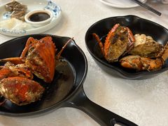 -莲花公园煎蟹(总店)