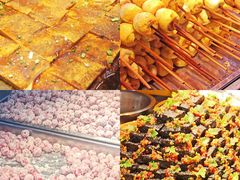 -大学城夜市大排档(凤栖路店)