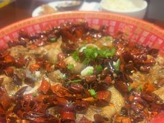 -渝味堂(彩云城店)