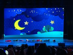 -卓悦童国际幼儿园