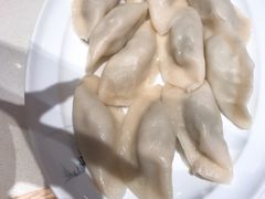 西芹鲜肉-喜家德虾仁水饺(麒麟社店)