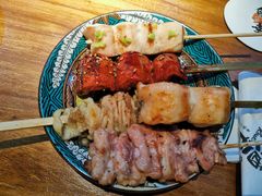 -鸟幸 TORISAKI 炭火居酒屋