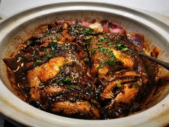 -满汉楼(江畔店)