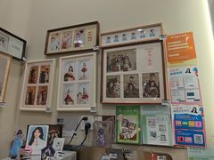 -海马体照相馆(上海宝山万达广场店)