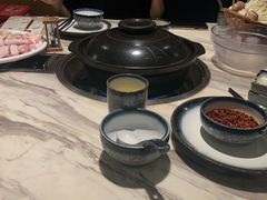 -同仁四季椰子鸡(福田东园总店)