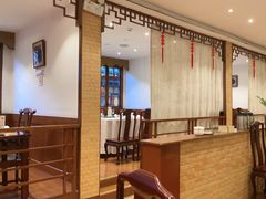 -一楼食业·美食人家