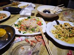 -十三妹咸米时店