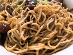 -泰顺江南春面馆