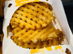 -麦当劳(上百万和城店)