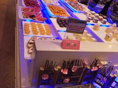 -快乐爱斯米牛排自助(太原街万达店)