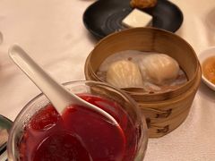 -上海金桥红枫万豪酒店-万豪中餐厅