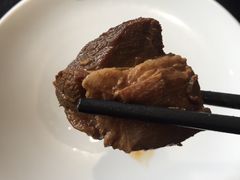 -葛记红焖羊肉(和平路形象店)