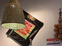 -云尊府云南菜·蒸汽石锅鱼(学清路店)