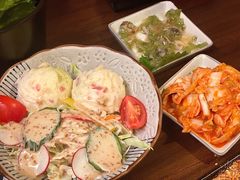 -肉仓焼肉バー(烟台山店)