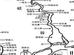 -龙门涧景区