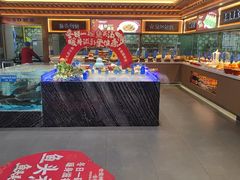 -老德州四合院·德州菜(天衢路店)