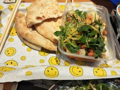 -新疆烧烤王(广灵店)