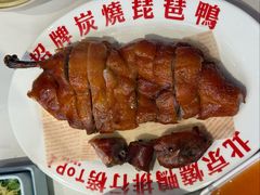 -南拳十三姨·潮汕砂锅粥·粤菜(西单大悦城店)