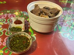 -格日勒阿妈蒙古厨房(大召店)