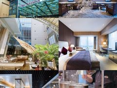 -北京朝阳悠唐皇冠假日酒店