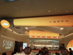 -争鲜回转寿司(西红门荟聚PLUS店)
