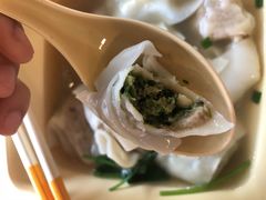 -吉祥馄饨(杭州博库书城店)