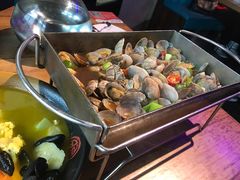 -涌上外婆桥(海宁银泰城店)