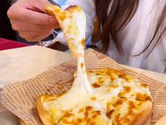 -中山威尼斯西餐厅(三乡总店)